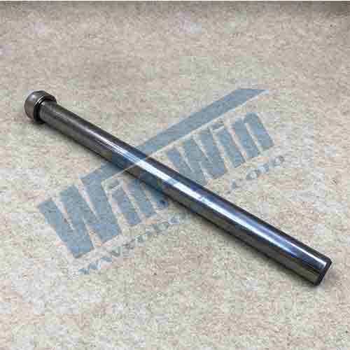 Waterjet Spare Parts 05039771 Carbide Plunger 0.88 Plunger Units