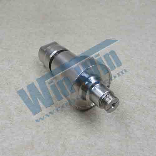 Waterjet Spare Parts Sealing Head Assembly 05116769