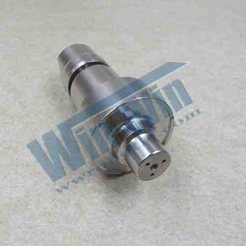 Hydraulic Pump Parts Sealing head 10106417 1.13 plunger units