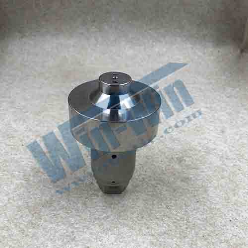 20481005 HP Sealing Head Assembly .88 Plunger Units