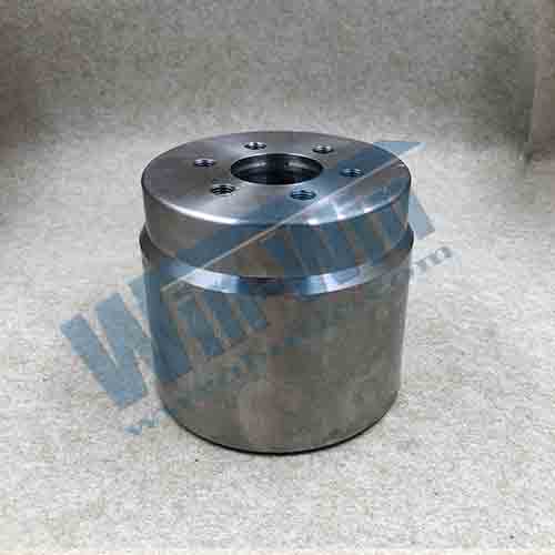 80073646 Waterjet HP Cylinder Nut - HSEC .88 Plunger HSEC Units