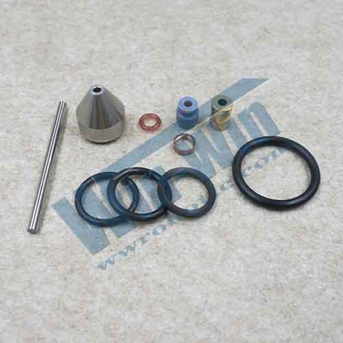 Waterjet 004694-1 60k Bleed-down Valve Repair Kit