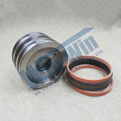 Waterjet Intensifier Pump 007026-1 Hydraulic Piston