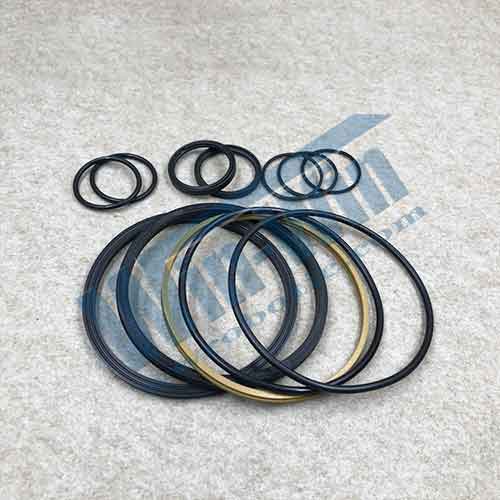 Waterjet Equipment Parts 010641-1 60k Low-pressure Seal Kit