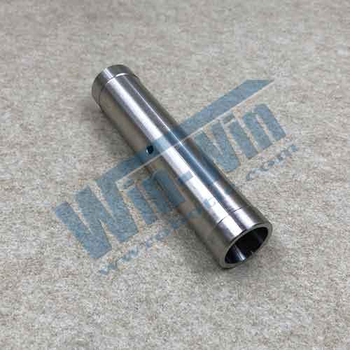 Waterjet Pump Parts B-1002-2 Backup Seal Sleeve