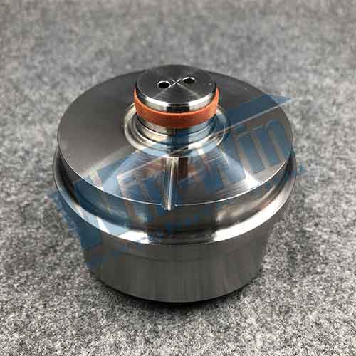 Waterjet Intensifier Pump Parts Valve Body CP022040-591