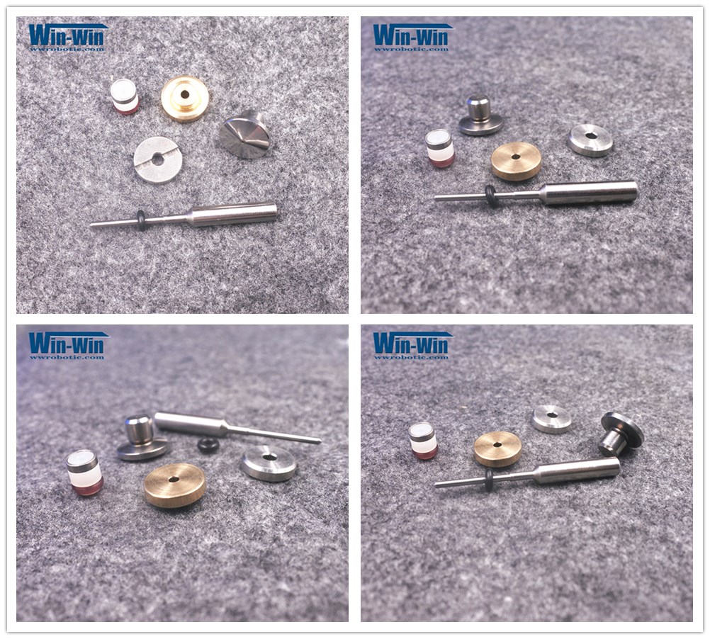 Repair Kit Pneumatic Valve réf. 05116025