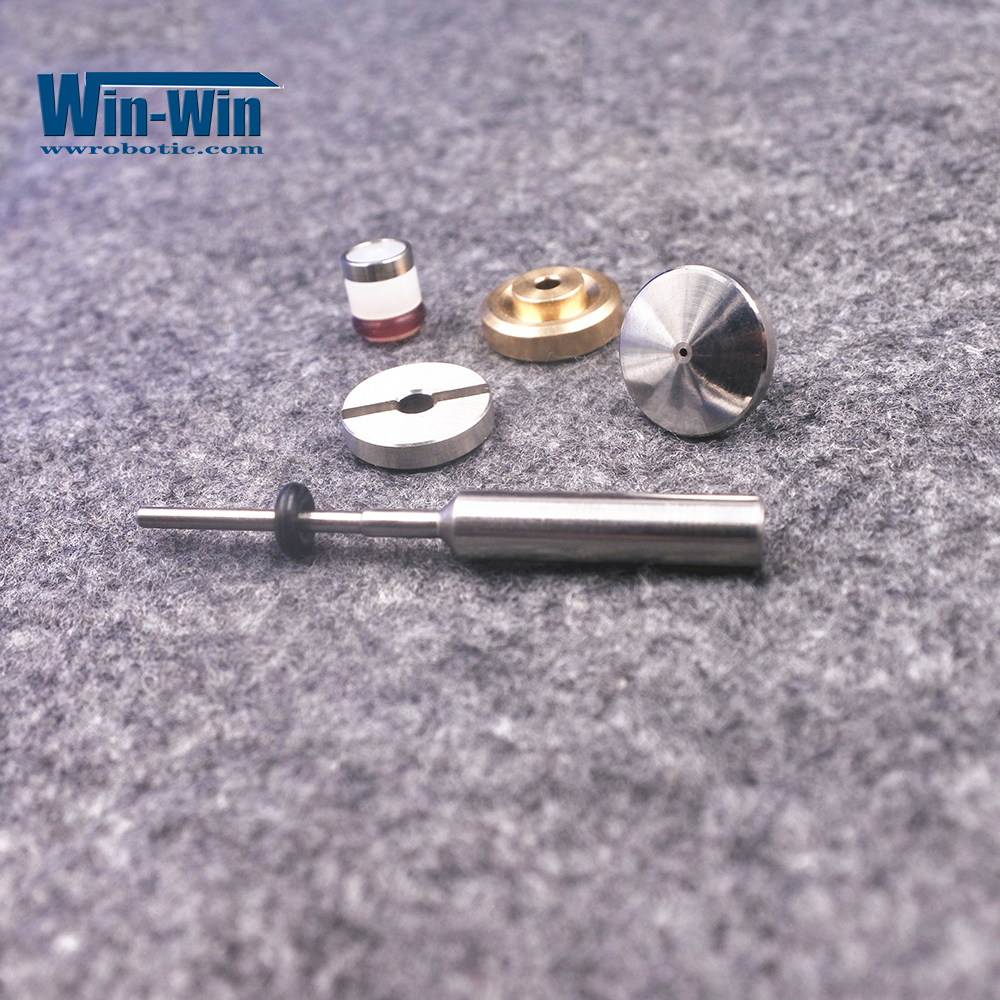 Repair Kit Pneumatic Valve réf. 05116025