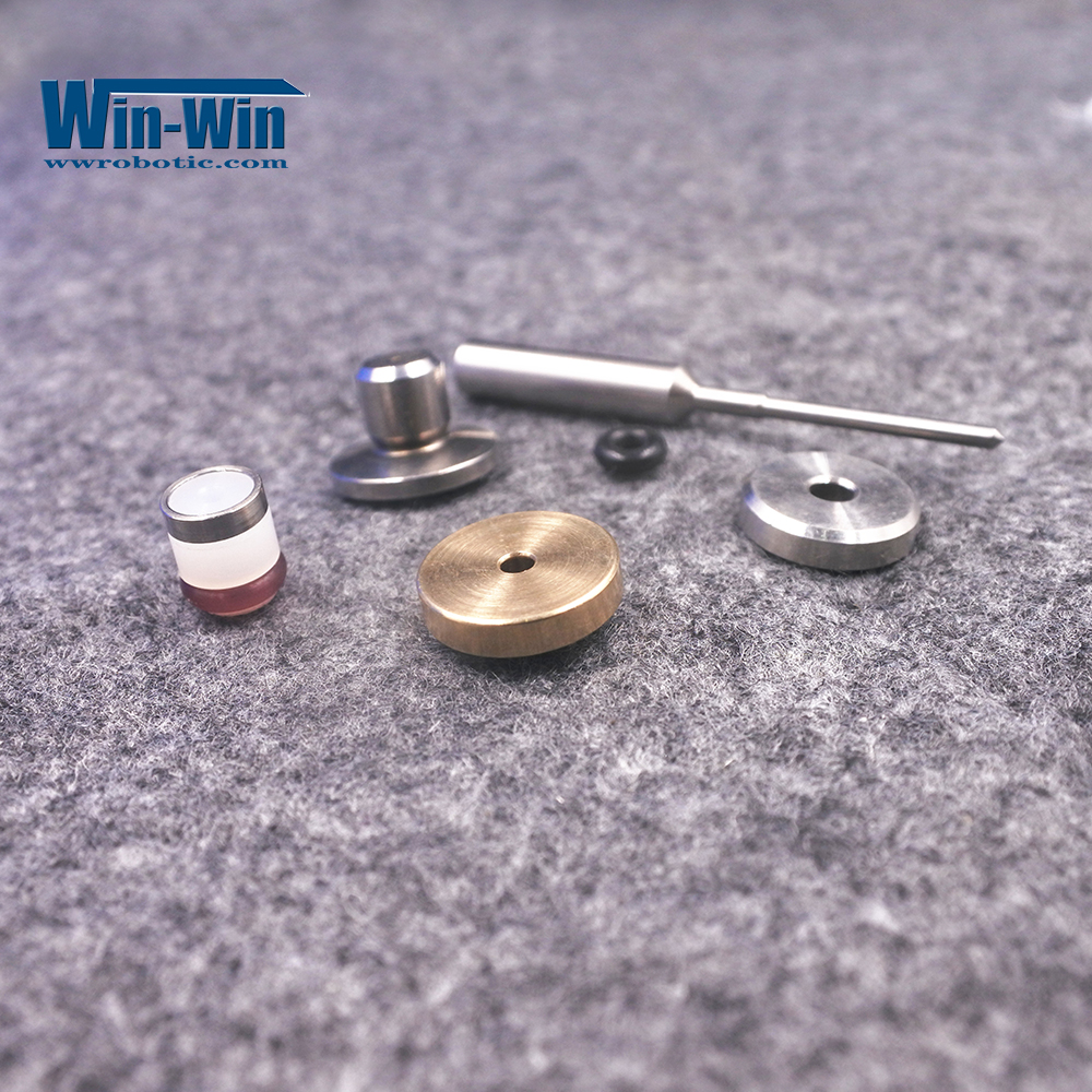 Repair Kit Pneumatic Valve réf. 05116025