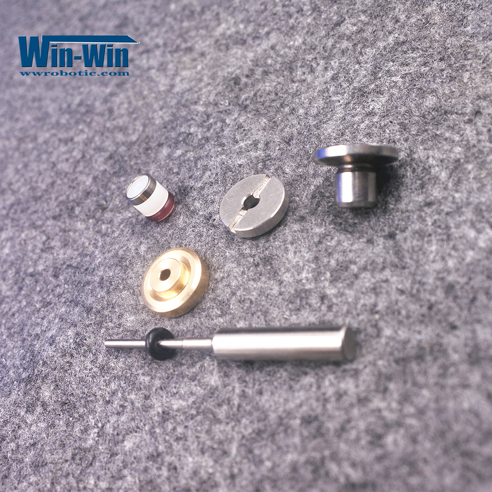Repair Kit Pneumatic Valve réf. 05116025