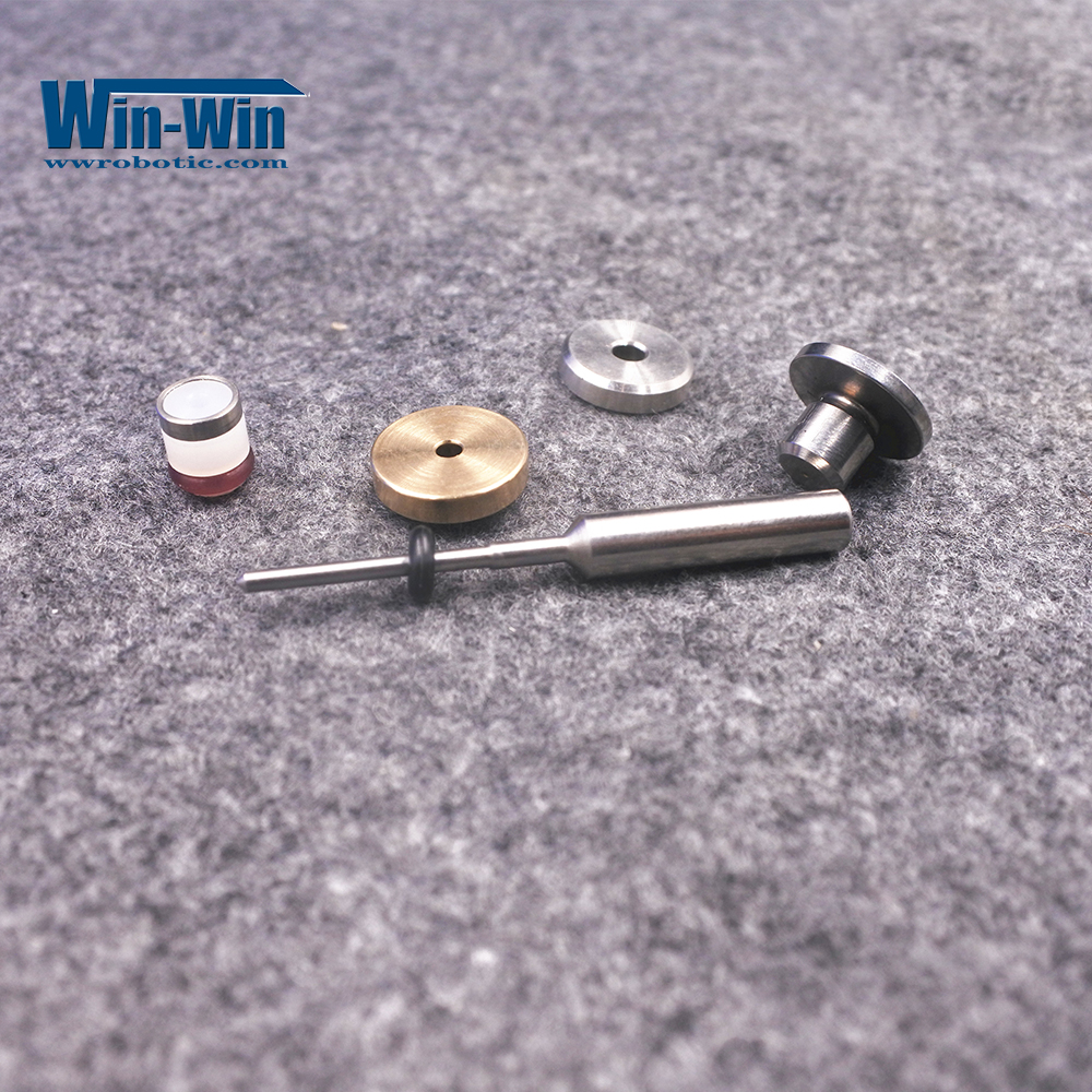 Repair Kit Pneumatic Valve réf. 05116025