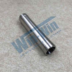 Waterjet Pump Parts B-1002-2 Backup Seal Sleeve