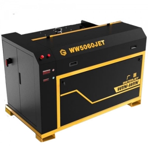 WW5060JET Pompe Intensifacteur