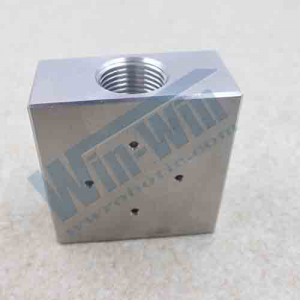 3/8 cross, waterjet cross, HP Stainless Steel Cros