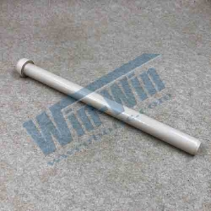 Waterejt Spare Parts 05119151 Ceramic Plunger 0.88