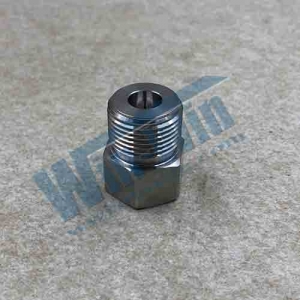 Waterjet Machine Parts Valve Gland 20454351 Valve 