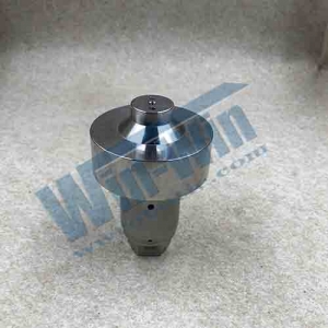 20481005 HP Sealing Head Assembly .88 Plunger Unit