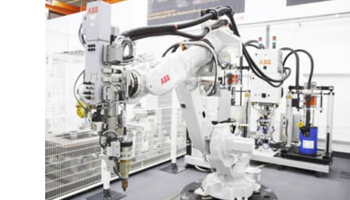 Robot Glue System(图1)