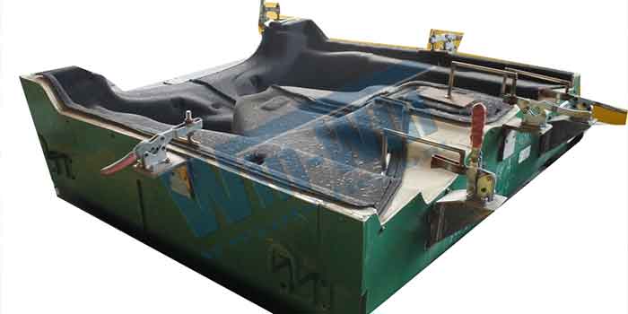 ABB IRB 4600 Robot Waterjet(图4)