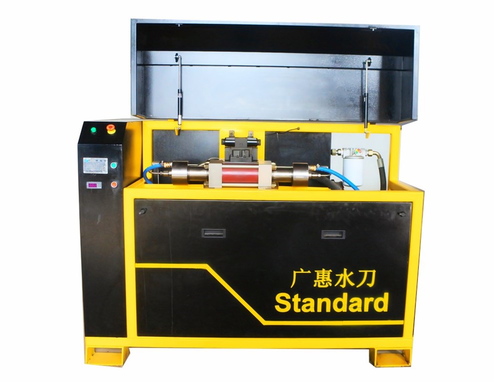 WW5060JET WINWIN Waterjet(图1)