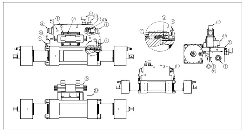 WW5060JET WINWIN Waterjet(图6)