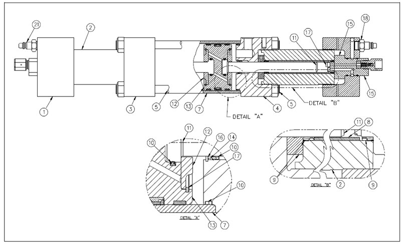 WW5060JET WINWIN Waterjet(图8)