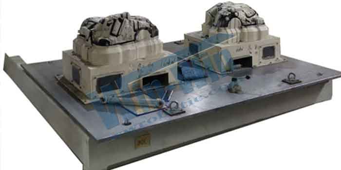 ABB IRB 4600 Robot Waterjet(图2)