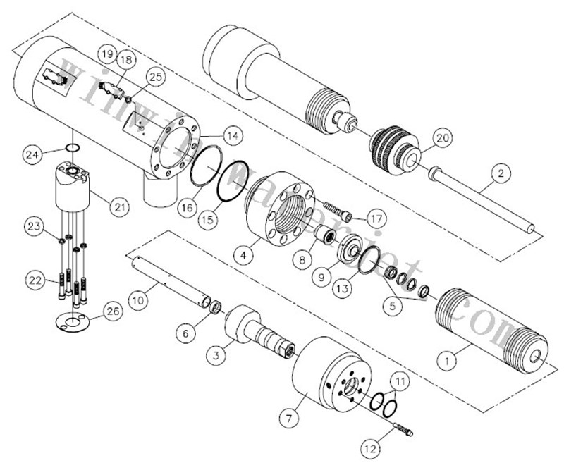 SL-VI WINWIN Waterjet(图3)