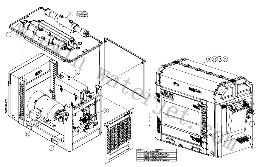 SL-VI WINWIN Waterjet(图4)