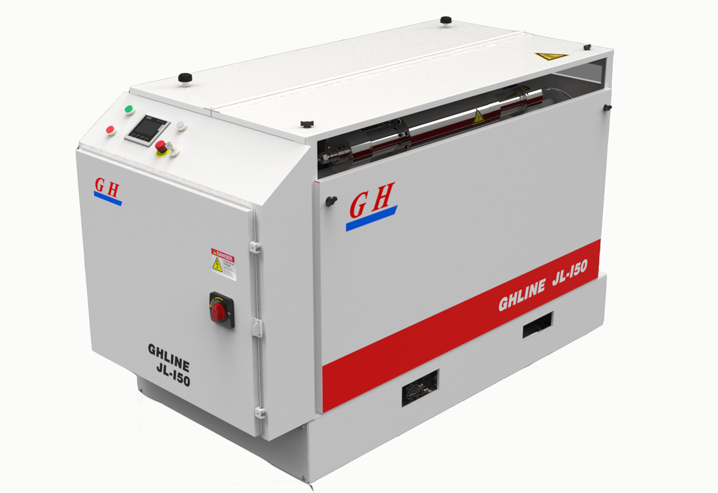 SL-I50 WINWIN Waterjet(图1)