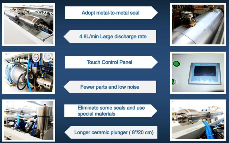 SL-I50 WINWIN Waterjet(图4)