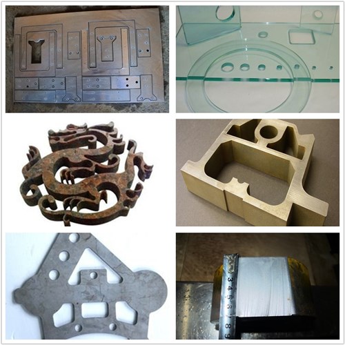 What is waterjet cutting? The principle of waterjet cutting? How does waterjet cutting work?(图2)