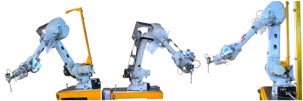 Common problems of robotic water jet cutting(图2)