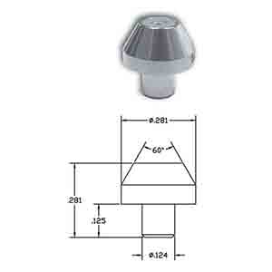 waterjet Orifice for waterjet cutting head(图3)