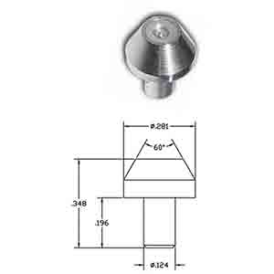 waterjet Orifice for waterjet cutting head(图4)