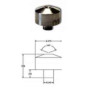 waterjet Orifice for waterjet cutting head(图5)