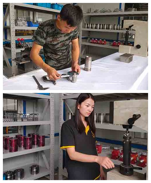 How to Detect Water Jet Cutting Parts? Water Jet Cutting Parts Hardness.(图1)