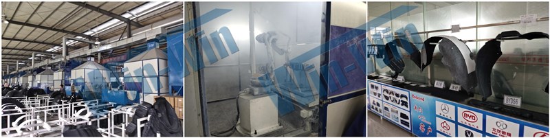 Laser Cutting of Automotive Interior(图1)