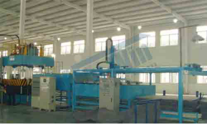 Automotive Interior Carpet Drying Kilns(图1)