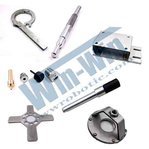 Repair Tool Kit for Waterjet Intensifier Pump(图1)